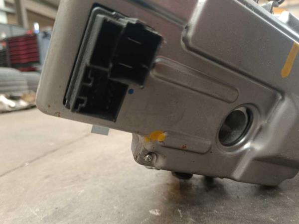 COLONNE DE DIRECTION OPEL CORSA D - Vue 4